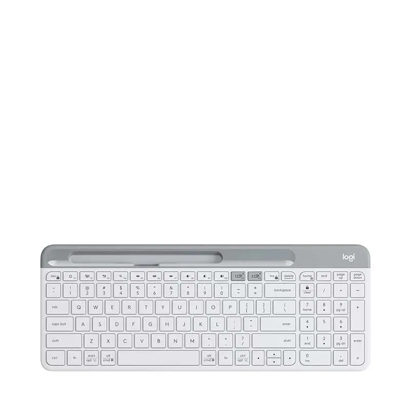 LOGITECH  KEYBOARD WIRELESS K580 - 02